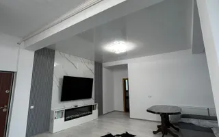 Apartament 2 camere I 55 mpu I Utilat I Parcare I Șelimbăr - Poză 16