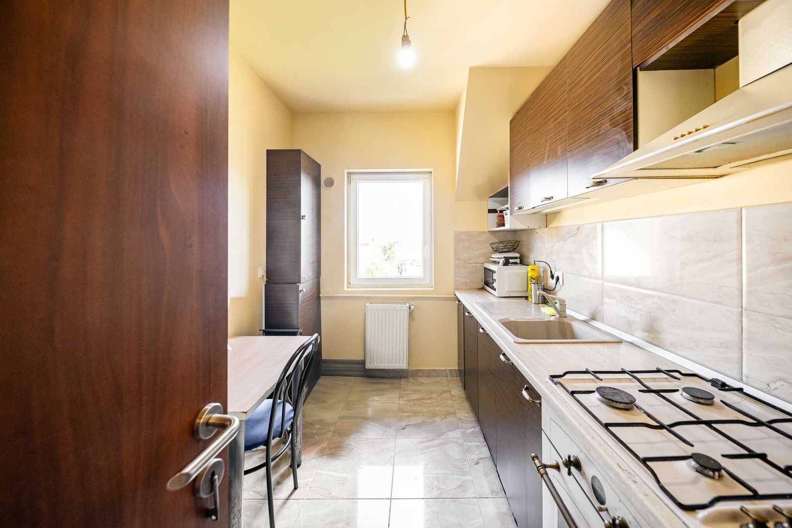 Apartament 2 camere complet mobilat - zona Dacia - Poză 5