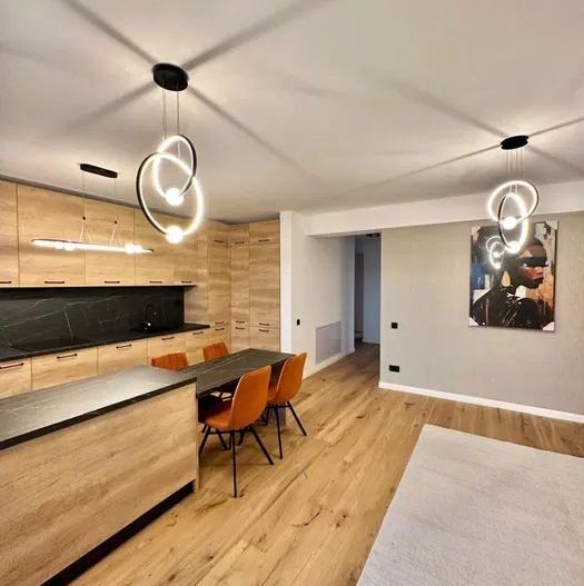 Apartament 3 camere la prima inchiriere complex HABIO Aviatiei - Poză 2