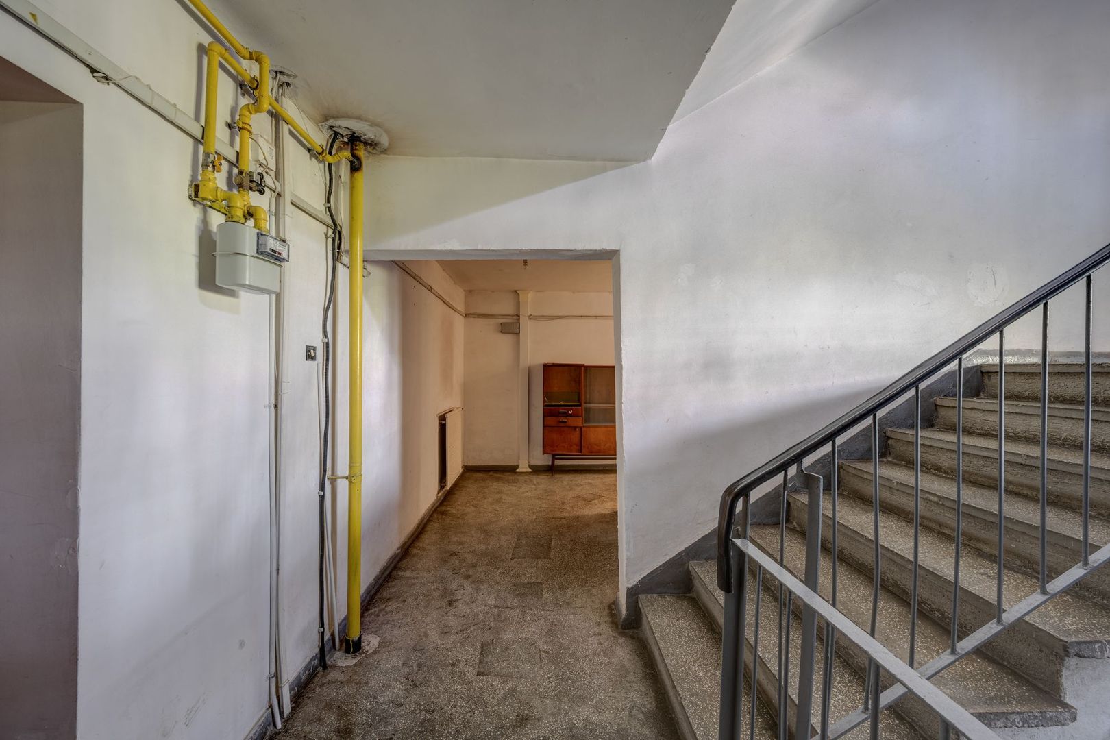 RARITATE la vânzare - 3 camere, etaj 4, Calea Vacaresti-Mall Sun Plaza - Poză 19