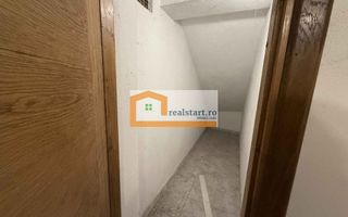 Investitie Vila Snagov D+P+M, nefinalizata, teren 791, intre lac si padure - Poză 26