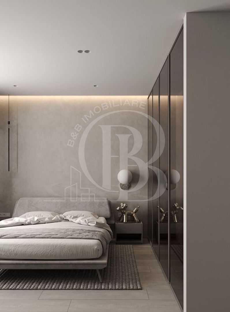 Apartament 3 camere Decomandat Titan Th. Pallady-Sector 3 - Poză 8