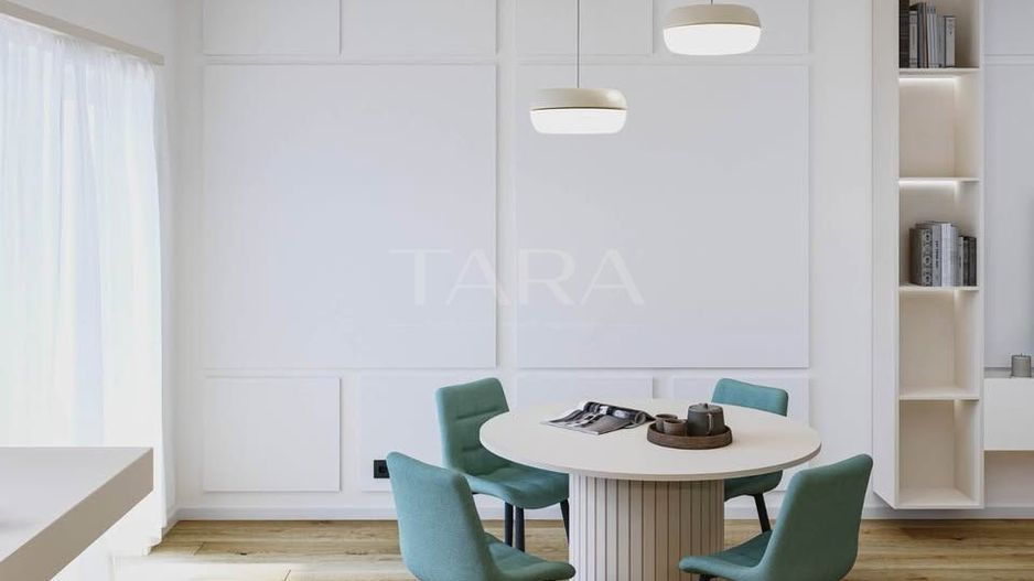 Apartament modern cu 2 camere – zonă Vivo - Poză 5