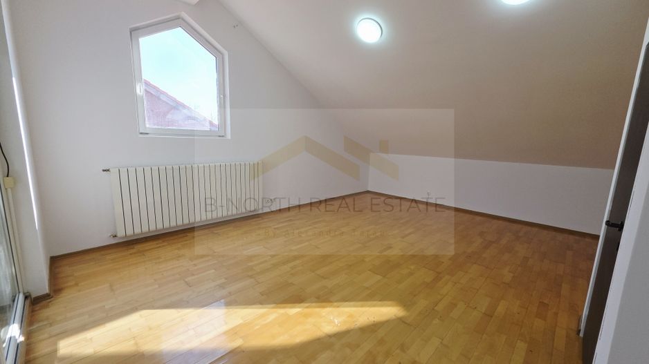 Family Villa for Rent Ibiza Golf Pipera  - American School - Garden & Pool - Poză 13