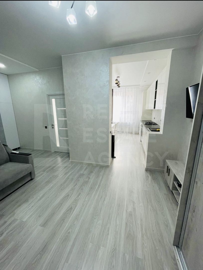 Chirie, apartament, 1 cameră, strada Avram Iancu,  Centru - Poză 5