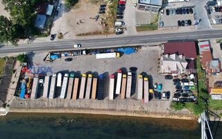 Vanzare Spatiu Logistic - Poză 22