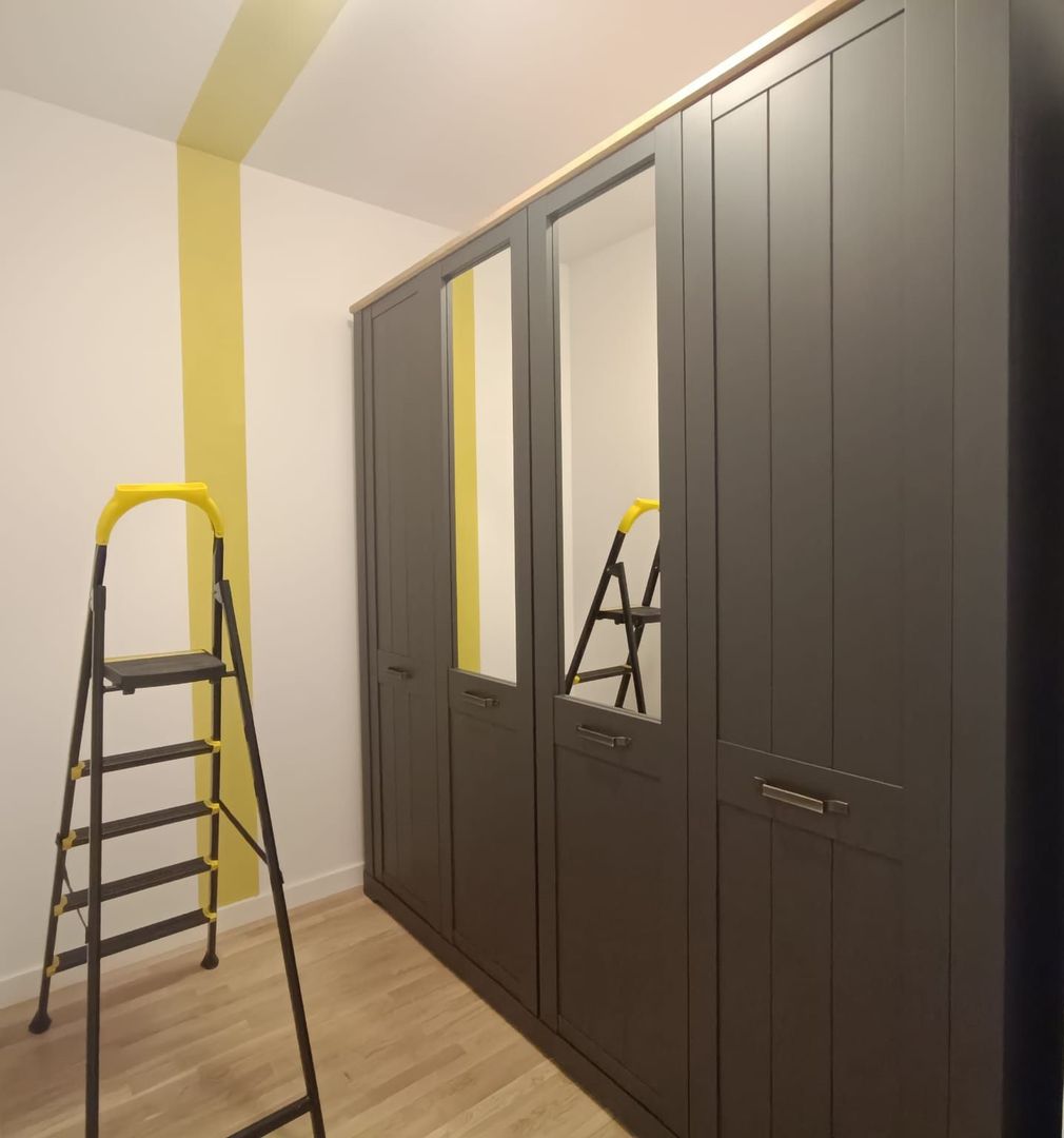 Apartament 2 camere cu parcare subterana ArtCity - Poză 15