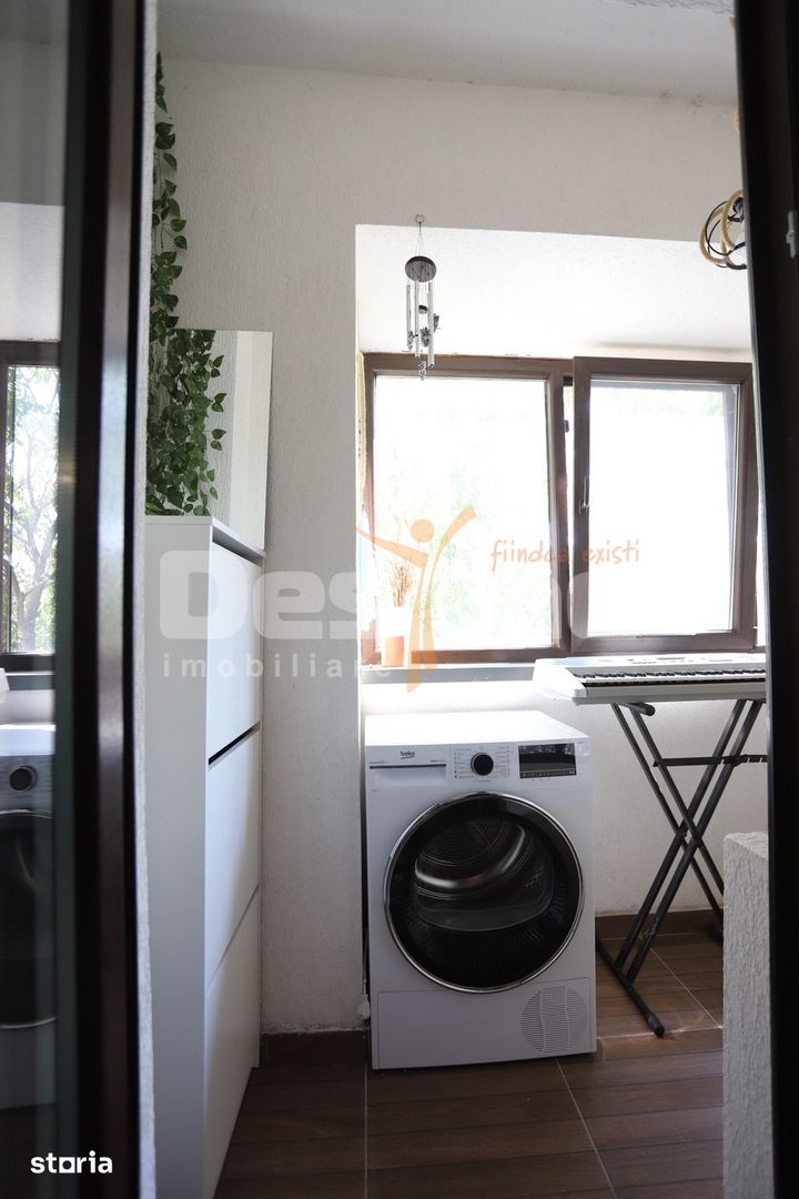 Apartament 2 camere de vânzare – Giulești - Poză 13