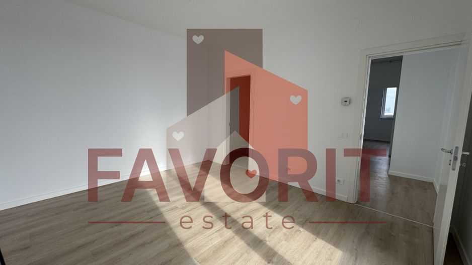 COMISION 0%. Penthouse cu 2 terase in bloc nou din zona Aradului - Poză 11