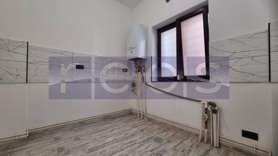 VANZARE - 3- CAMERE IN VILA INTERBELICA -TINERETULUI - Poză 14