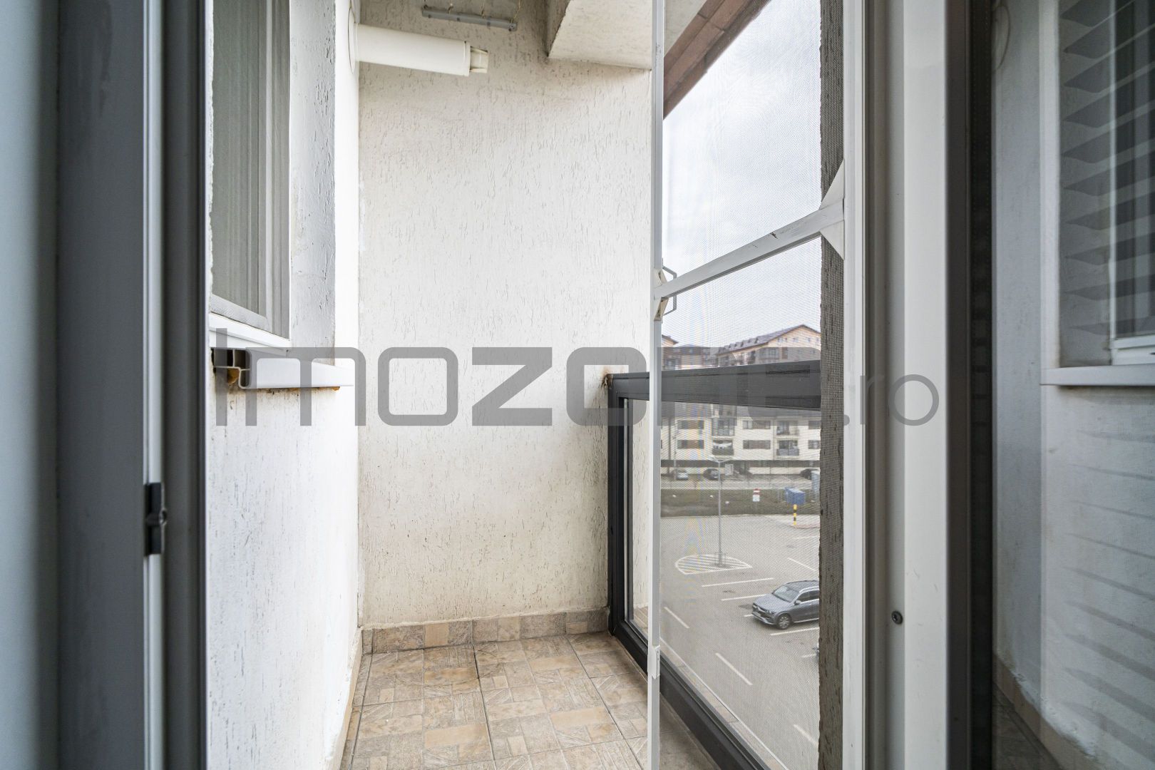 Studio 37 mp, mobilat, etaj 4, lift, situat langa Penny Market- Rezervelor - Poză 15