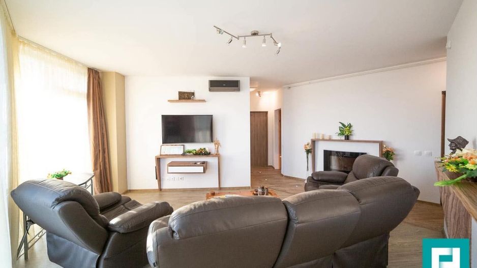 Apartament elegant cu saună, ARED-Kaufland - Poză 7