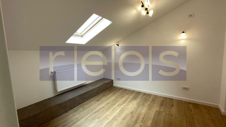 VANZARE CASUTA INTERBELICA RENOVATA DESIGN CONTEMPORAN 107MP MOSILOR FOISOR - Poză 13