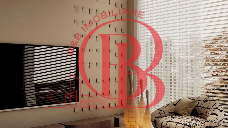 Apartament 3 camere 100 mp interior si terasa 42 mp Titan Pallady Parcul Teilor - Poză 5