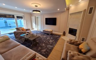 Vila exclusivistă pe parter în Timisoara - Poză 1