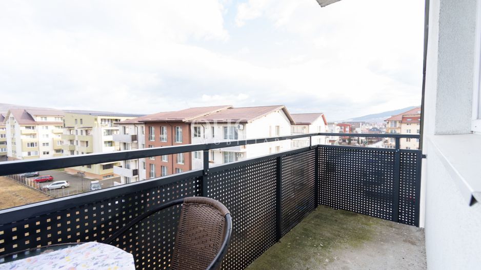 COMISION 0% | Apartament 2 Camere | 51 m2 | Zona Florilor Floresti - Poză 9