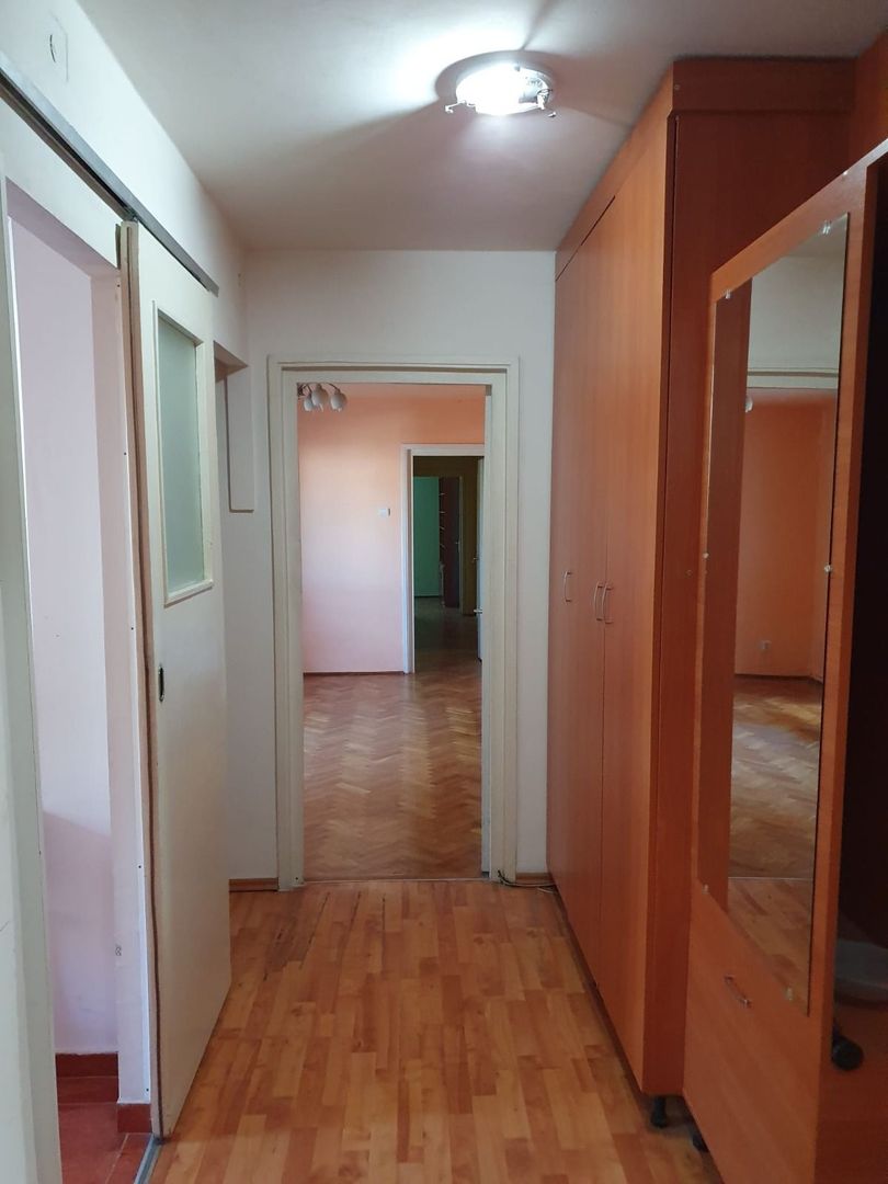 3 camere,Brancusi, Gheorgheni COMISION 0% - Poză 8