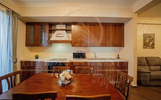 Stațiunea Mamaia - 3 camere, vedere panoramică la lac – Vila Ovidiu - Poză 10