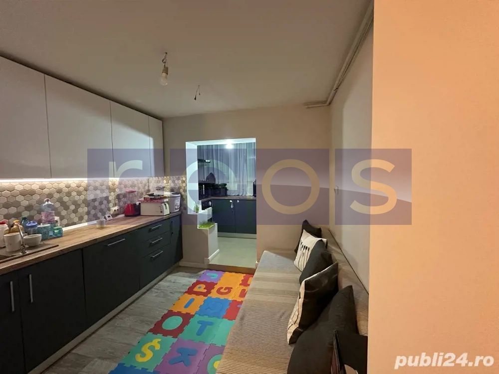 VANZARE 3 CAMERE APARATORII PATRIEI | BERCENI | - Poză 2