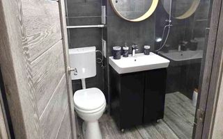 🏡 Închiriez Apartament cu 2 camere, Dristor - Mall Vitan, etaj 3 - Poză 8