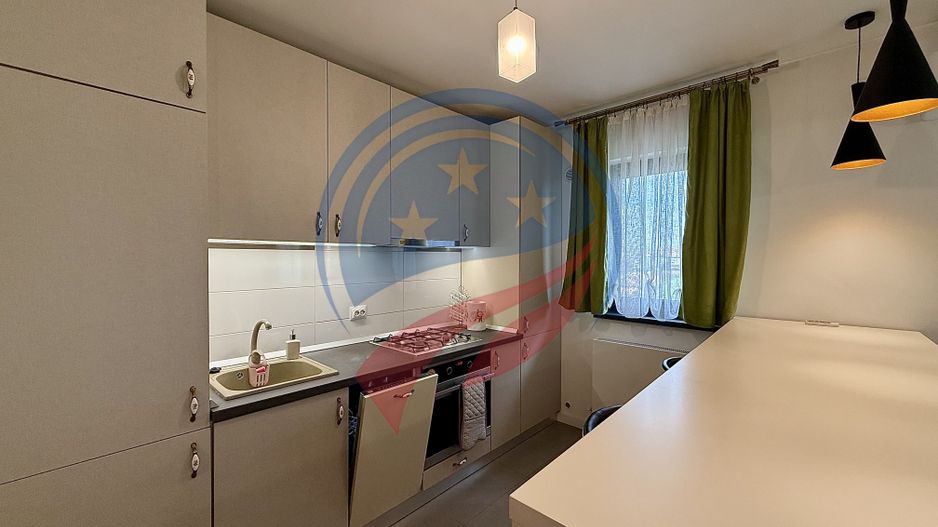 Apartament 3 camere/Lux/Severinului/Craiova - Poză 6