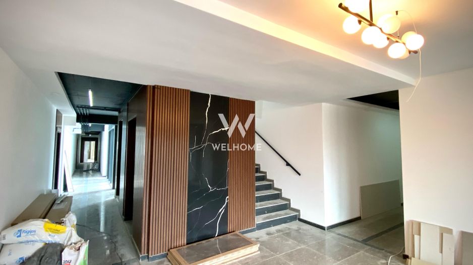 Apartament 75mp LA CHEIE., garaj si boxa, Sibiu - Poză 7