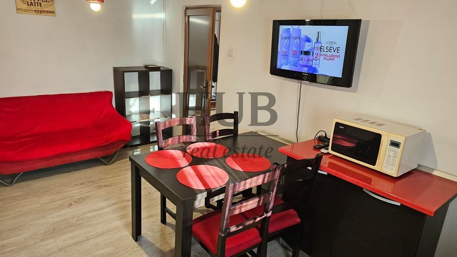 apartament cu 2 camere de inchiriat-zona Miorita - Poză 1