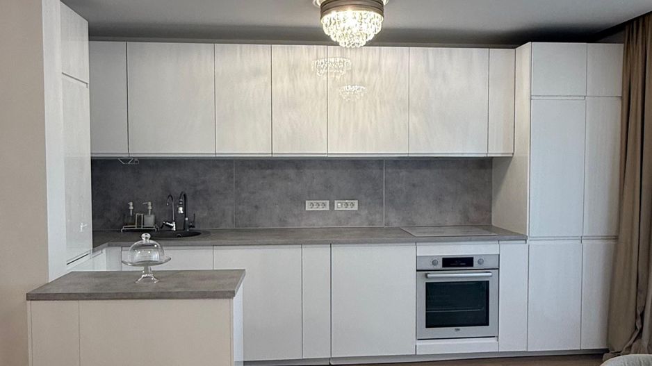 Apartament 4 camere Erou Iancu Nicolae - Poză 14