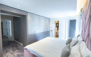 Apartament 4 camere Green Lake | 2 Locuri de parcare+baxa - Poză 31