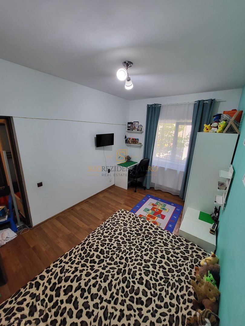 Apartament modern 2 camere, 900 m de metrou Dimitrie Leonida, parcare - Poză 7