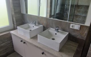 Casa Duplex de inchiriat 3 dormitoare,  zona Unirea - Poză 10
