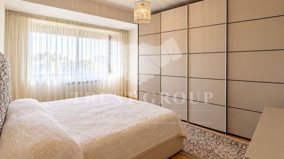 Duplex 5 camere Herastrau | 2 locuri de parcare | boxa - Poză 12
