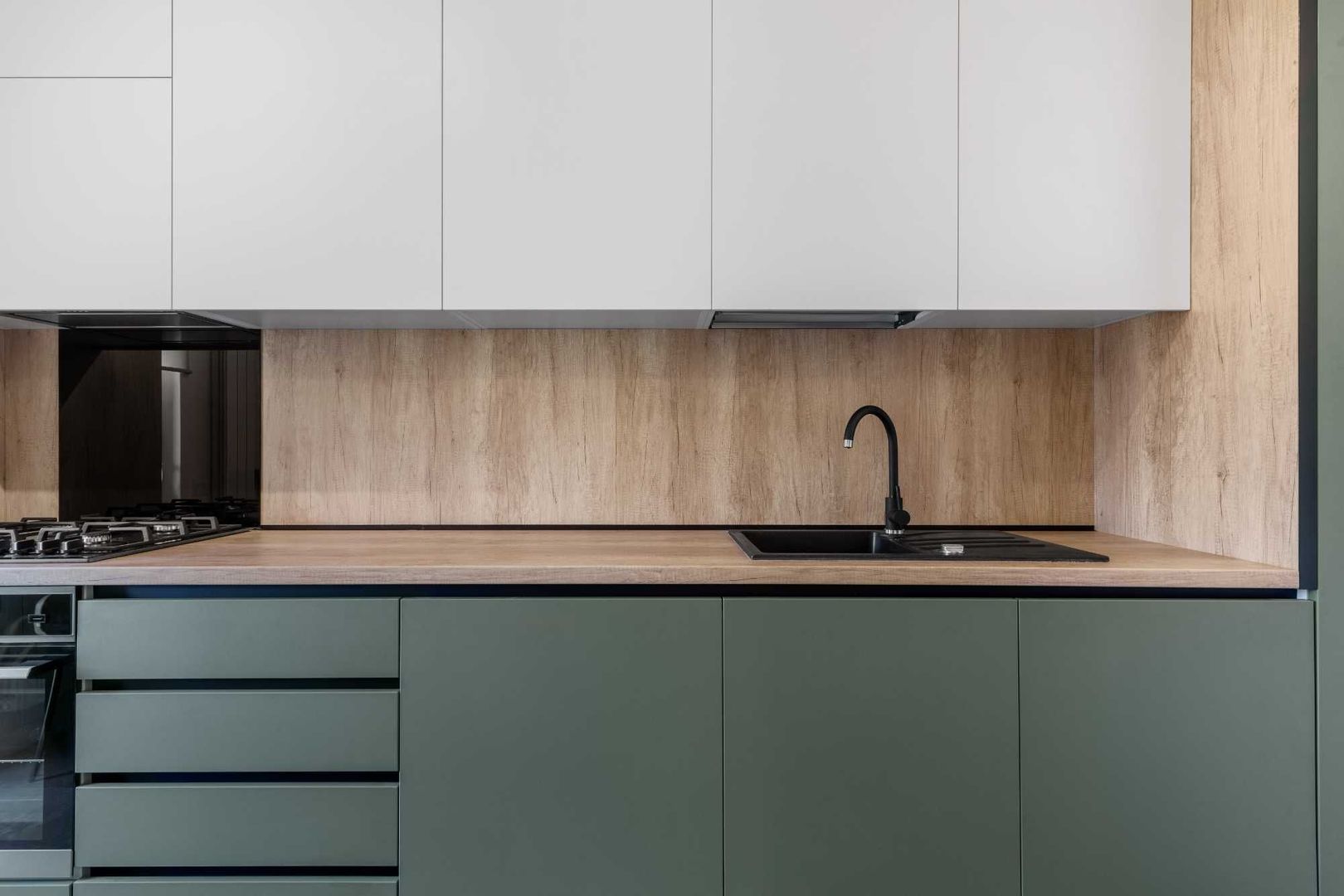 De inchiriat apartament cu 2 camere , Grand Krystal Residence sector4 - Poză 4