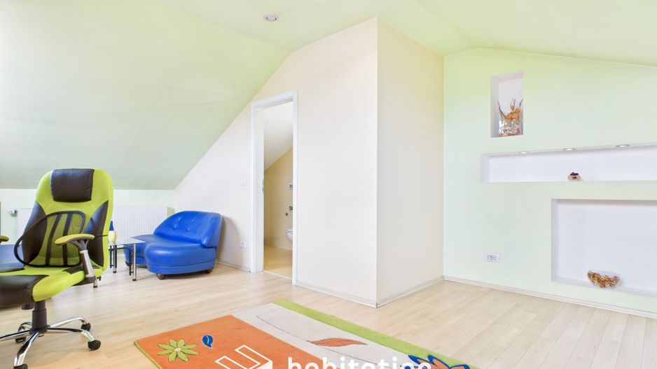 Descoperă eleganța unei case moderne– vizitează prin tur virtual - Poză 30