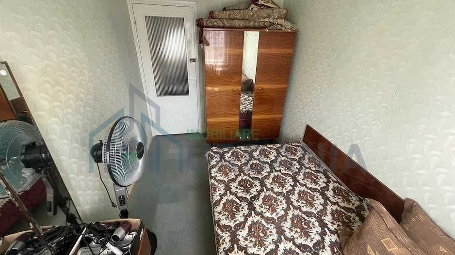 Apartament 3 camere, Galata, Iași – 98.000 € - Poză 4