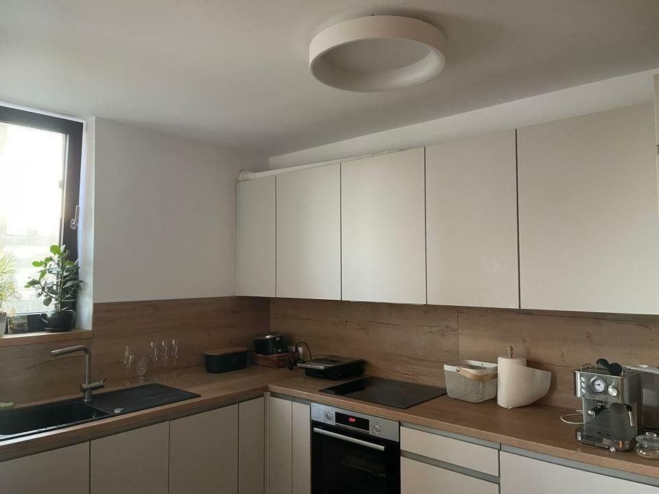Închiriere apartament 3 camere zonă premium Iancu Nicolae - Poză 5