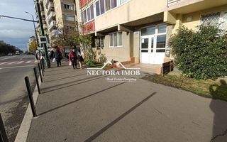NECTORA IMOB-Apartament 3 camere, Nufarul, Pretabil Spatiu Comercial - Poză 1