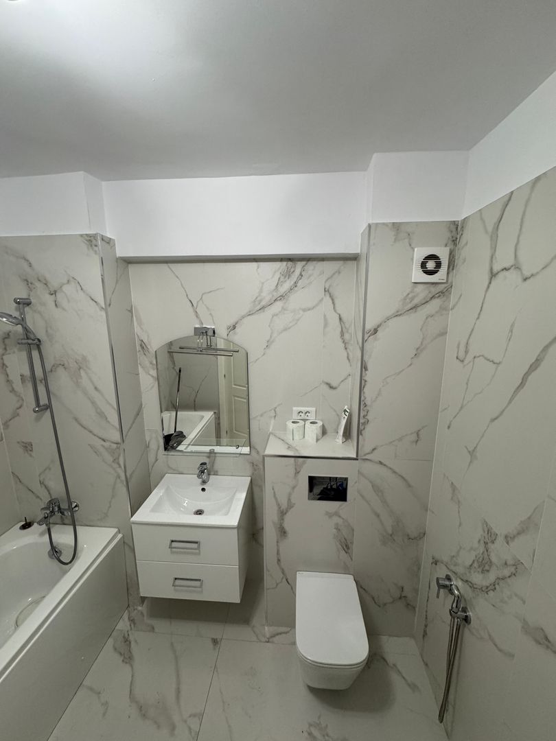 Confort Nord I Pipera I 2 camere I Parcare I PF - Poză 6