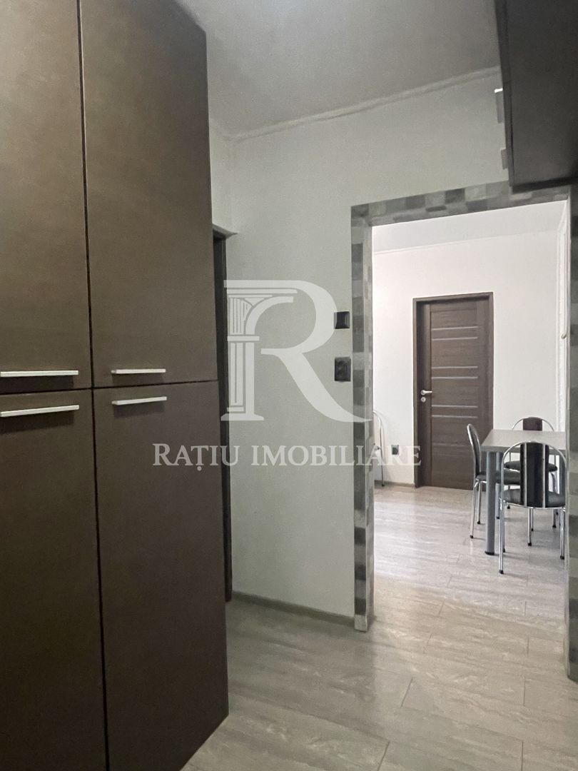 Apartament cu 2 camere | Incalzire geotermala | Nufarul | Oradea - Poză 6