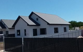 Casa/Vila de vanzare - Proiect imobiliar  - Valu lui Traian - Poză 3