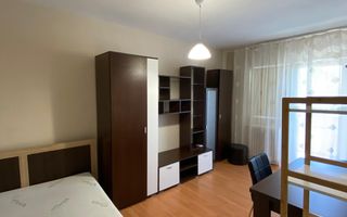 Apartament 1 Camera | 23 Mp | Balcon | Manastur La Terenuri - Poză 2