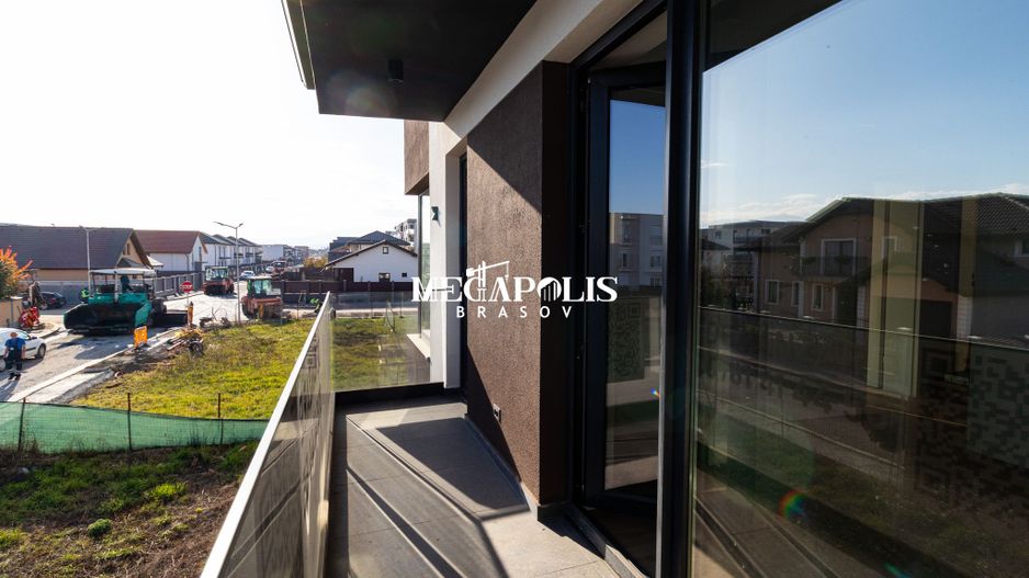 Duplex Ghimbav - Poză 2