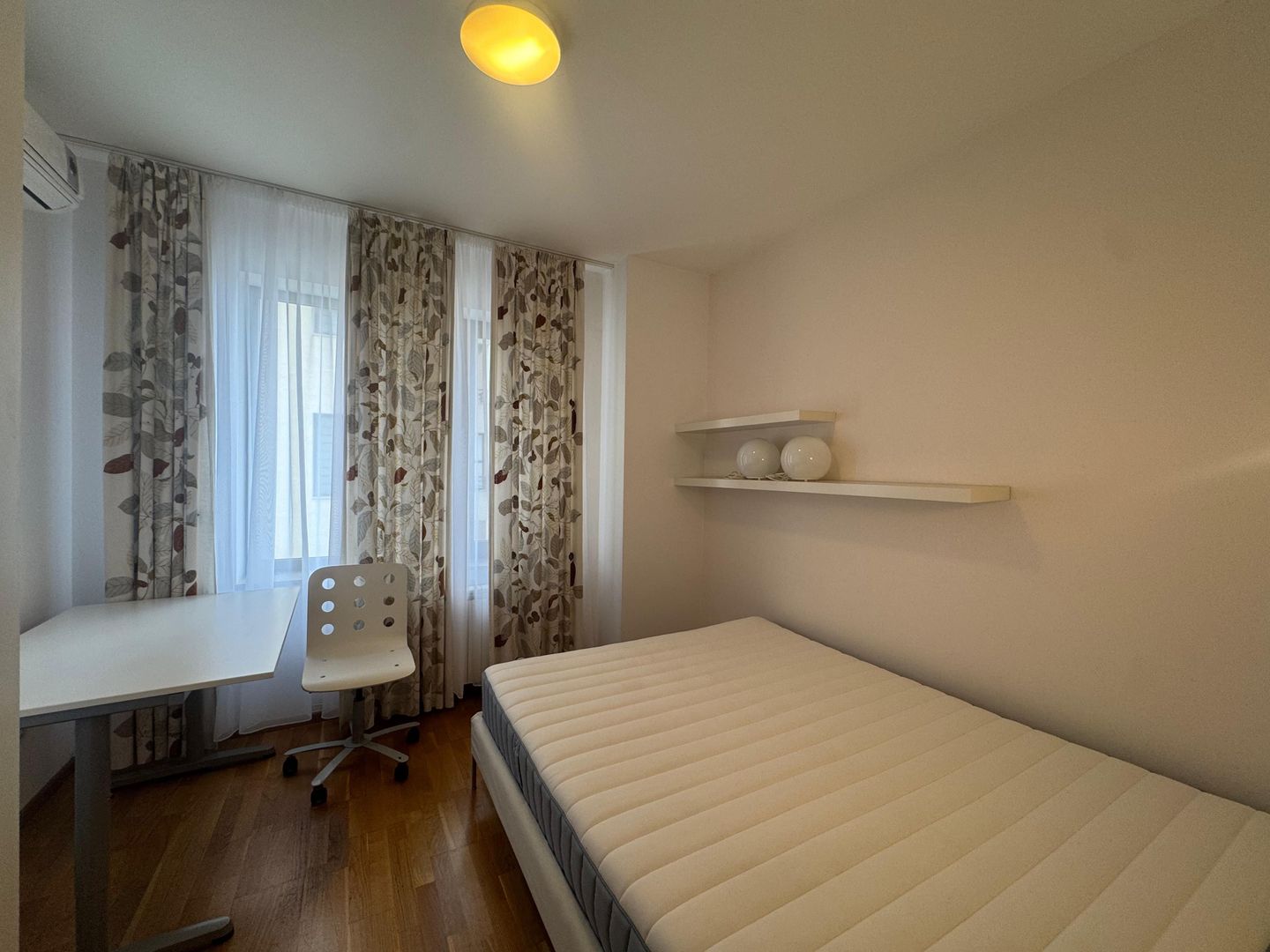 3 CAMERE || BANEASA-  ALEEA PRIVIGHETORILOR - Poză 7