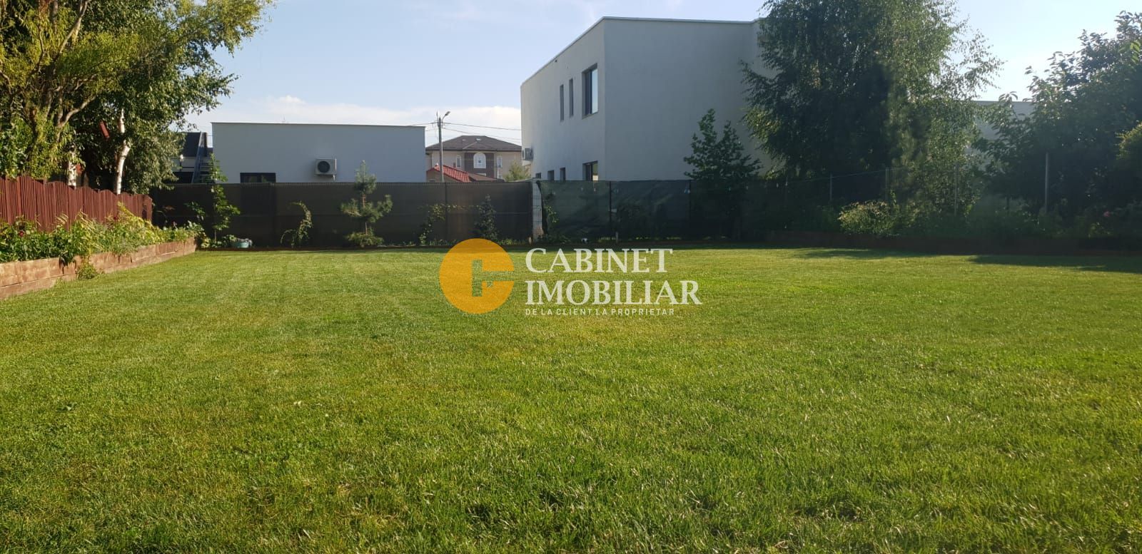 CASA Popas Pacurari5  CAMERE 175MP - 800 MP TEREN Complet MOBILATA - Poză 5