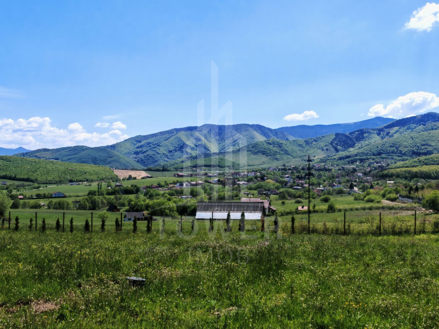 Casă spectaculoasă de vanzare situată în Tocile – „Mica Elvetie" - Poză 16
