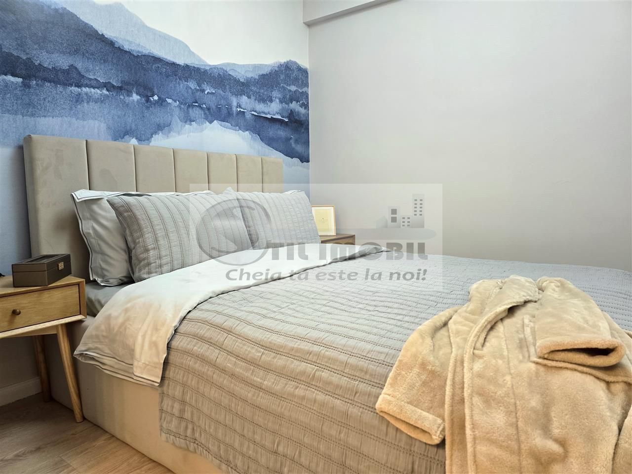 NOU! PROMO! Apartament tip studio 42.08mp, PLATOU GALATA - Poză 5