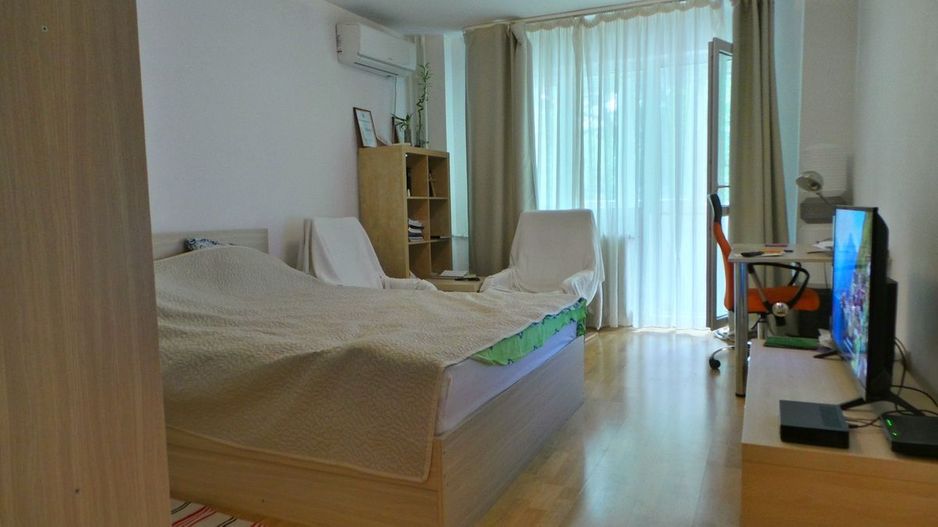 Militari - Lujerului, 250 metri metrou, renovata, mobilata si utilata - Poză 2