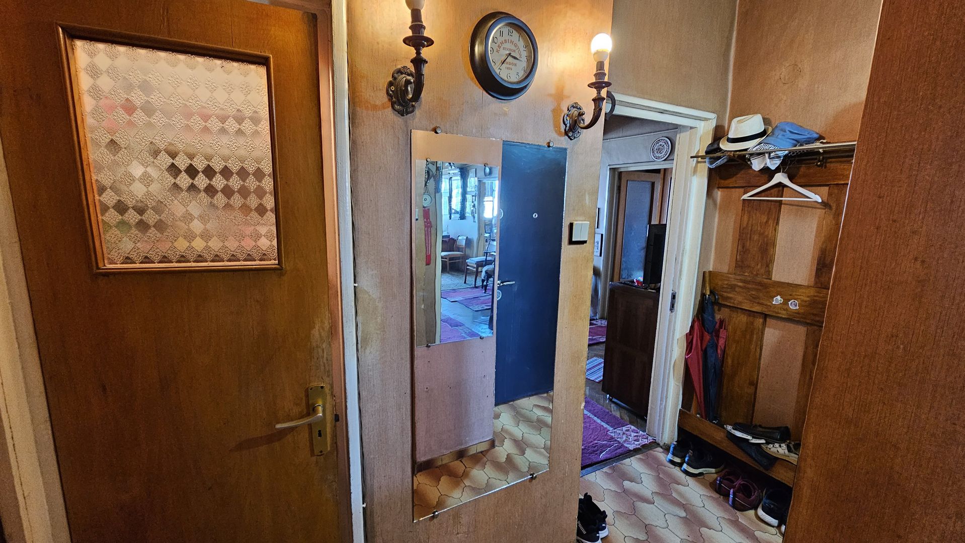 Apartament Vasile Lascar - Poză 36