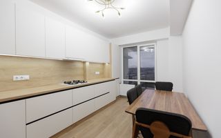 Vânzare, apartament, 2 camere, str. Calea Iesilor, sectorul Buiucani - Poză 2