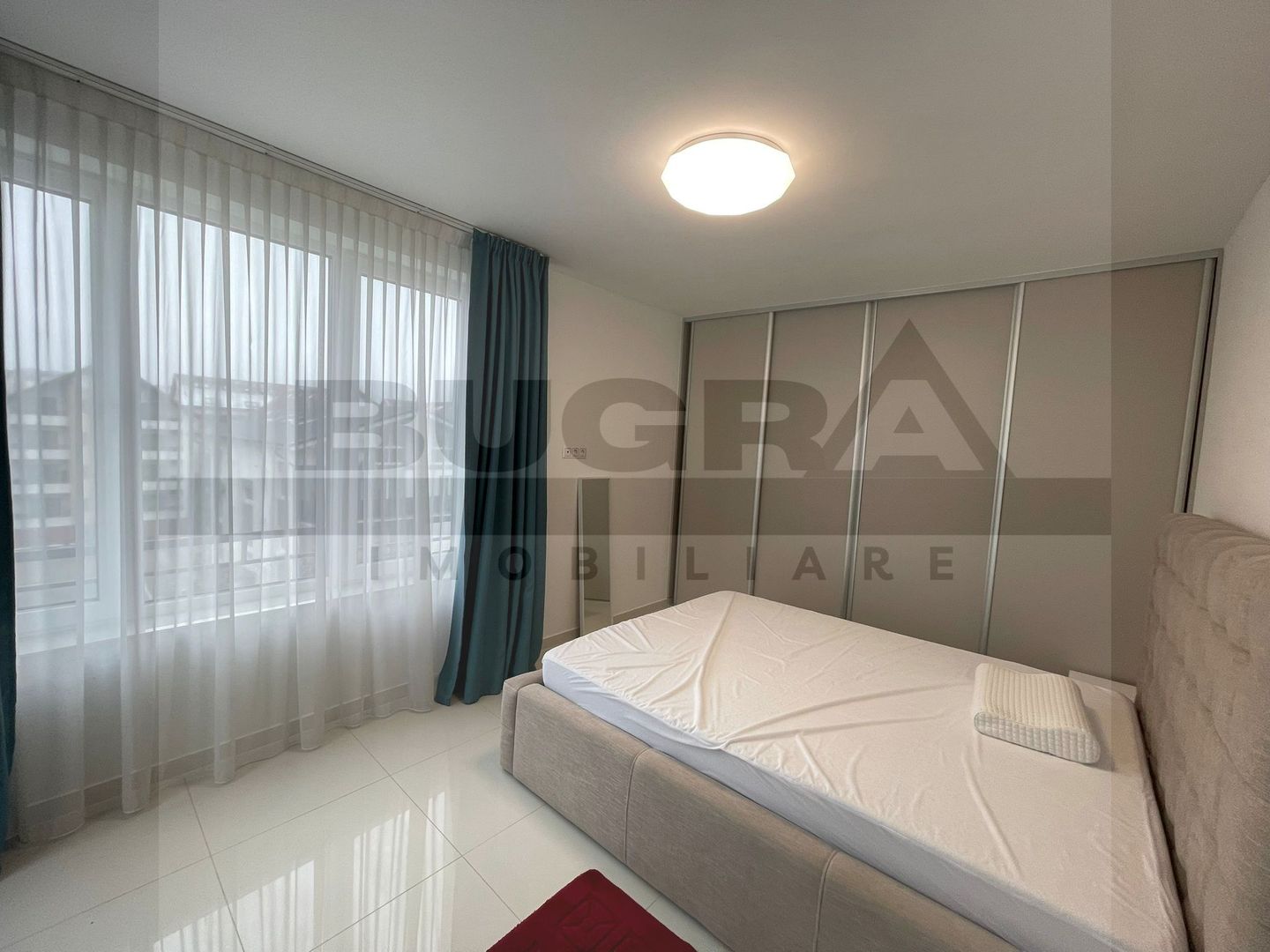 Apartament 2 camere, lux, 58mp, parcare, zona Augustin Presecan - Poză 10